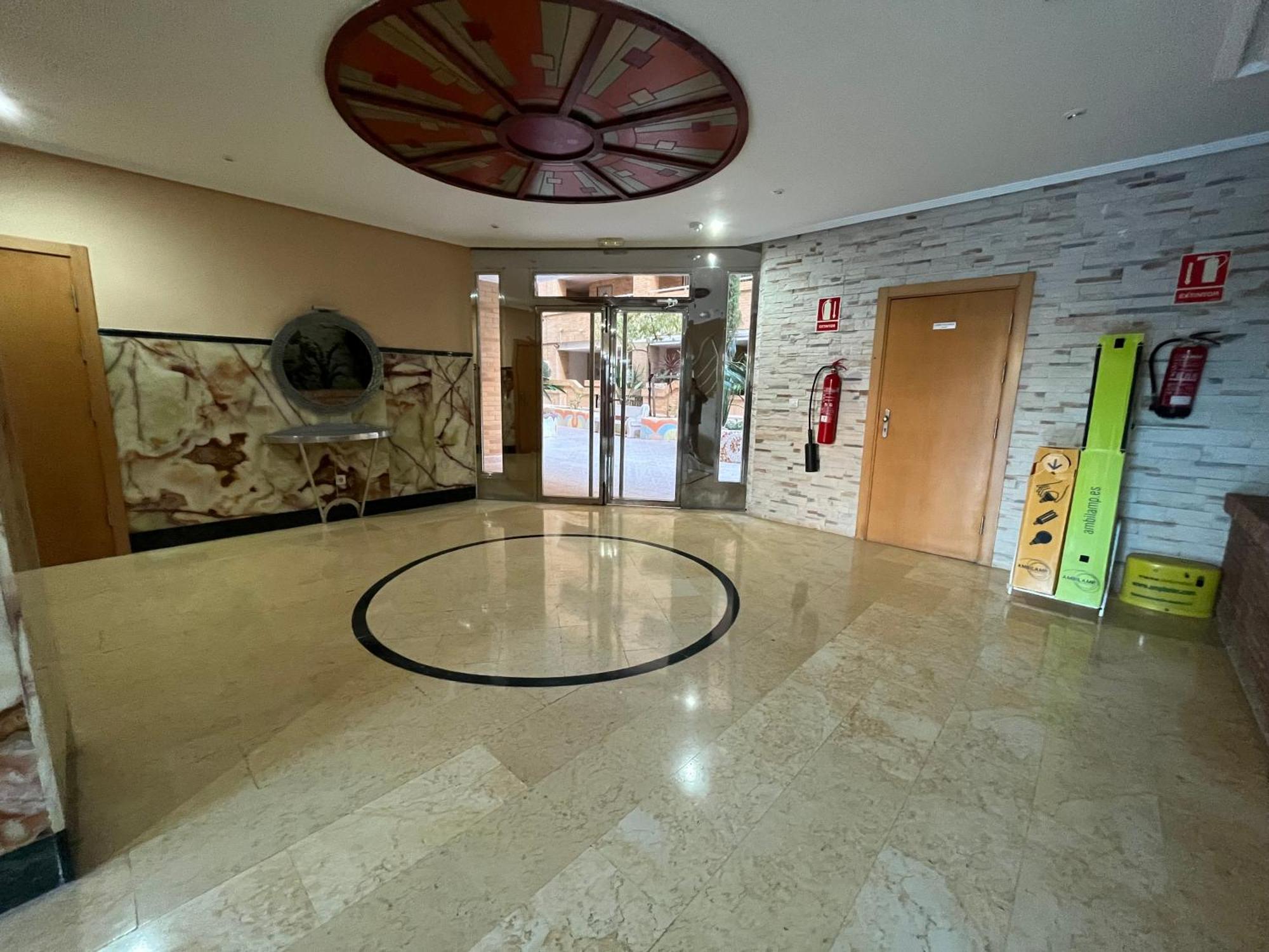 Costa Azahar II 158 Apartman Oropesa del Mar Kültér fotó